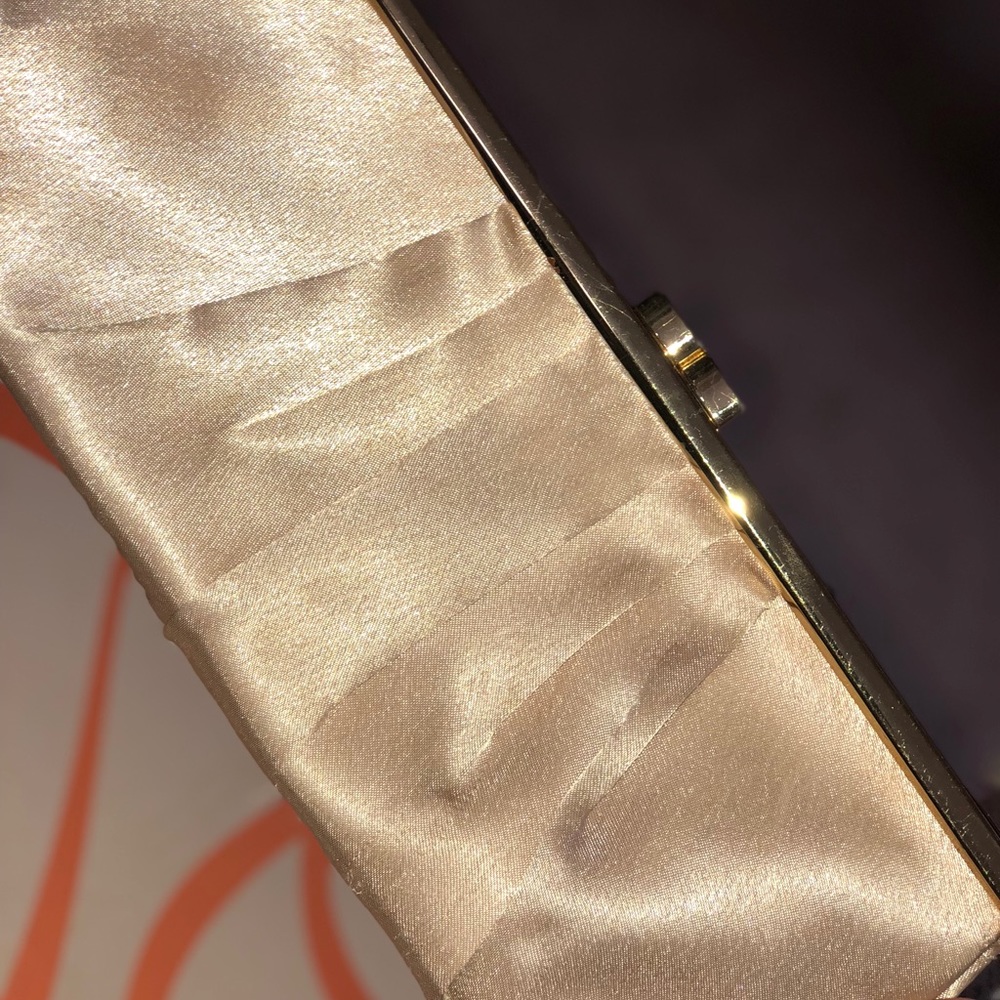 Evening purse